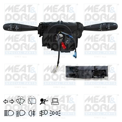 Steering Column Switch